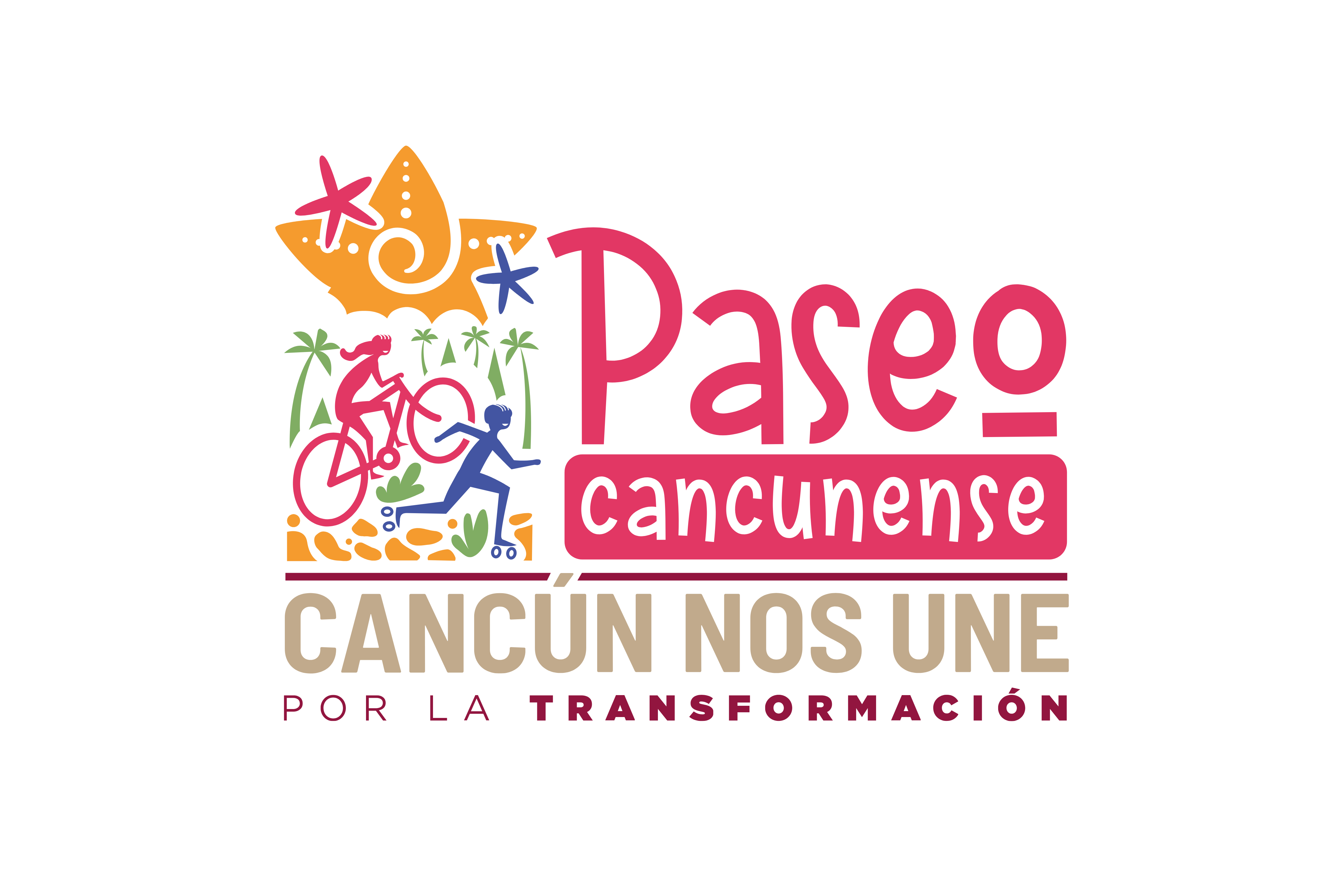 Logo Paseo